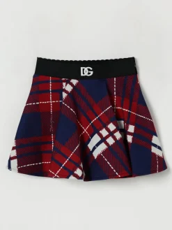 Gonna Dolce & Gabbana in maglia