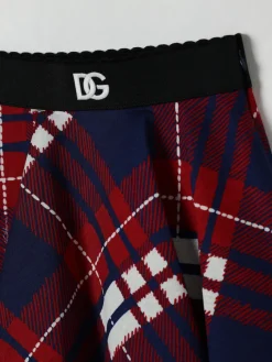 Gonna Dolce & Gabbana in maglia