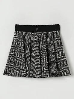 Gonna Dolce & Gabbana in maglia