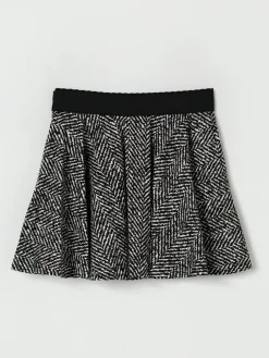 Gonna Dolce & Gabbana in maglia