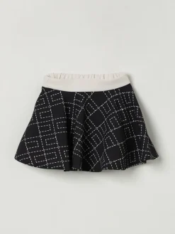 Gonna Elisabetta Franchi La Mia Bambina in crêpe