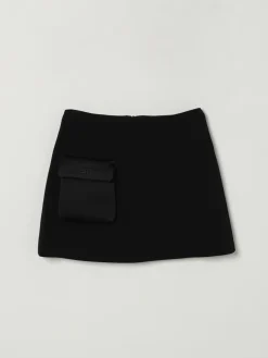 Gonna Elisabetta Franchi La Mia Bambina in crêpe