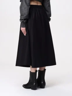 Gonna Golden Goose in cotone