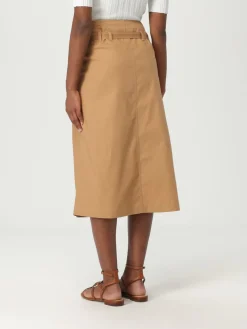 Gonna in cotone Liu Jo