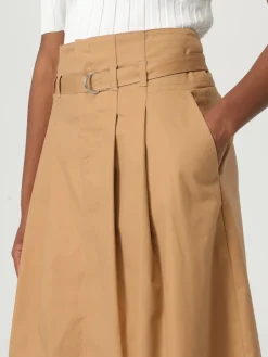 Gonna in cotone Liu Jo