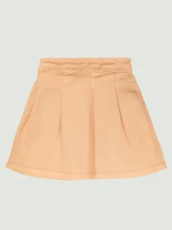 Gonna in cotone organico Bonpoint