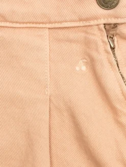 Gonna in cotone organico Bonpoint