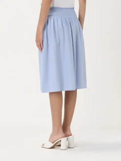 Gonna in cotone Twinset Actitude