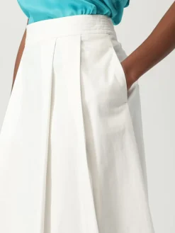 Gonna in gabardine Liu Jo