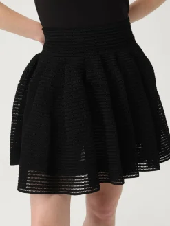 Gonna in misto seta AlaÏa