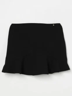 Gonna in poliestere Elisabetta Franchi La Mia Bambina