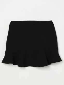 Gonna in poliestere Elisabetta Franchi La Mia Bambina