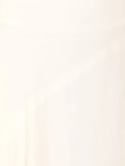 Gonna in rayon Y's asimmetrica