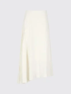 Gonna in rayon Y's asimmetrica