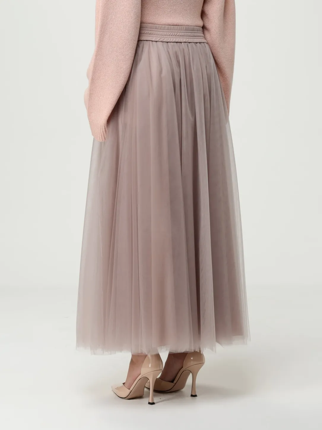 Gonna in tulle Fabiana Filippi