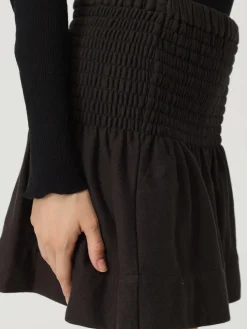 Gonna Isabel Marant Etoile in misto cotone