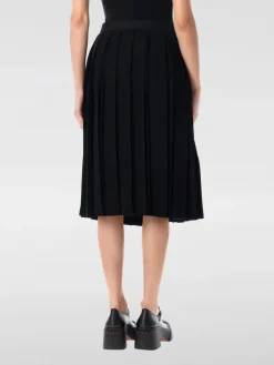 Gonna Junya Watanabe in misto lana