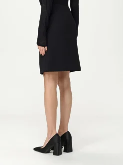 Gonna Liviana Conti in crêpe