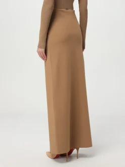 Gonna lunga Alce Max Mara in viscosa