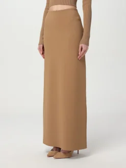 Gonna lunga Alce Max Mara in viscosa