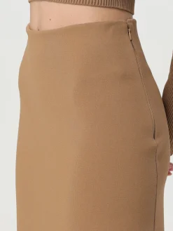 Gonna lunga Alce Max Mara in viscosa