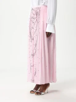 Gonna lunga stampata Genny