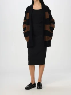 Gonna Max Mara in jersey