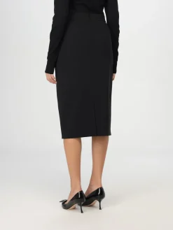 Gonna Max Mara in jersey