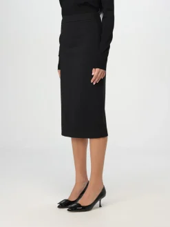 Gonna Max Mara in jersey