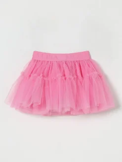 Gonna Monnalisa in tulle