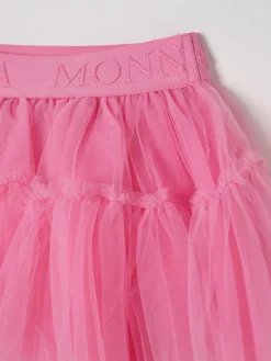 Gonna Monnalisa in tulle