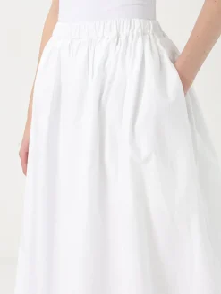 Gonna Pinko in misto cotone