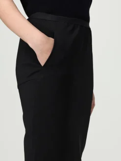 Gonna Rick Owens in misto lana