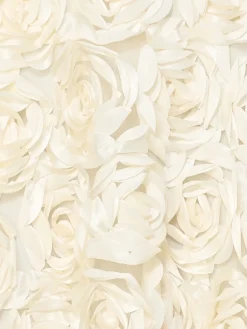 Gonna Rotate in crêpe