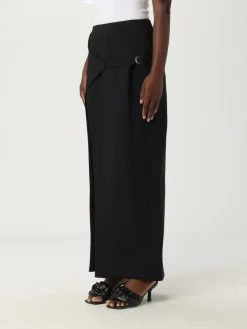 Gonna Ssheena in misto lana