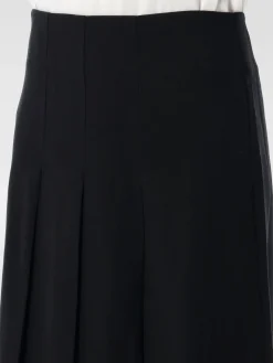 Gonna Studio Nicholson in lana vergine