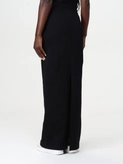 Gonna Twinset in cotone