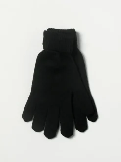 Guanti karl lagerfeld in viscosa