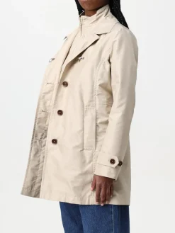 Impermeabile Fay in nylon