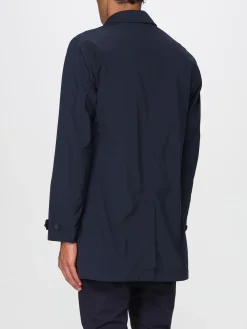 Impermeabile in poliestere Woolrich