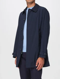 Impermeabile in poliestere Woolrich