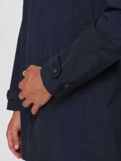 Impermeabile in poliestere Woolrich