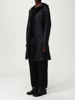 Impermeabile Rains in tessuto tecnico