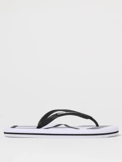 Infradito EA7 in gomma