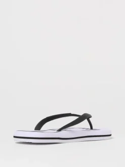 Infradito EA7 in gomma