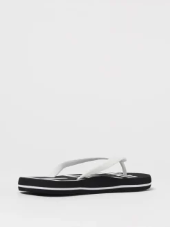 Infradito EA7 in gomma