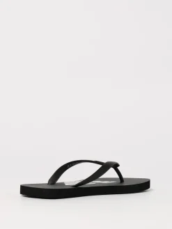 Infradito Emporio Armani Swimwear in gomma