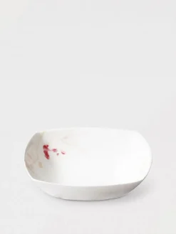 Insalatiera Vela Naif Richard Ginori 1735 in porcellana