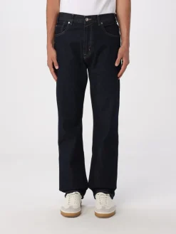 Jeans 7 For All Mankind in denim di cotone