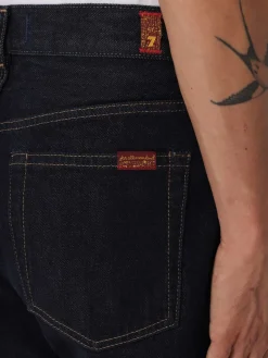 Jeans 7 For All Mankind in denim di cotone